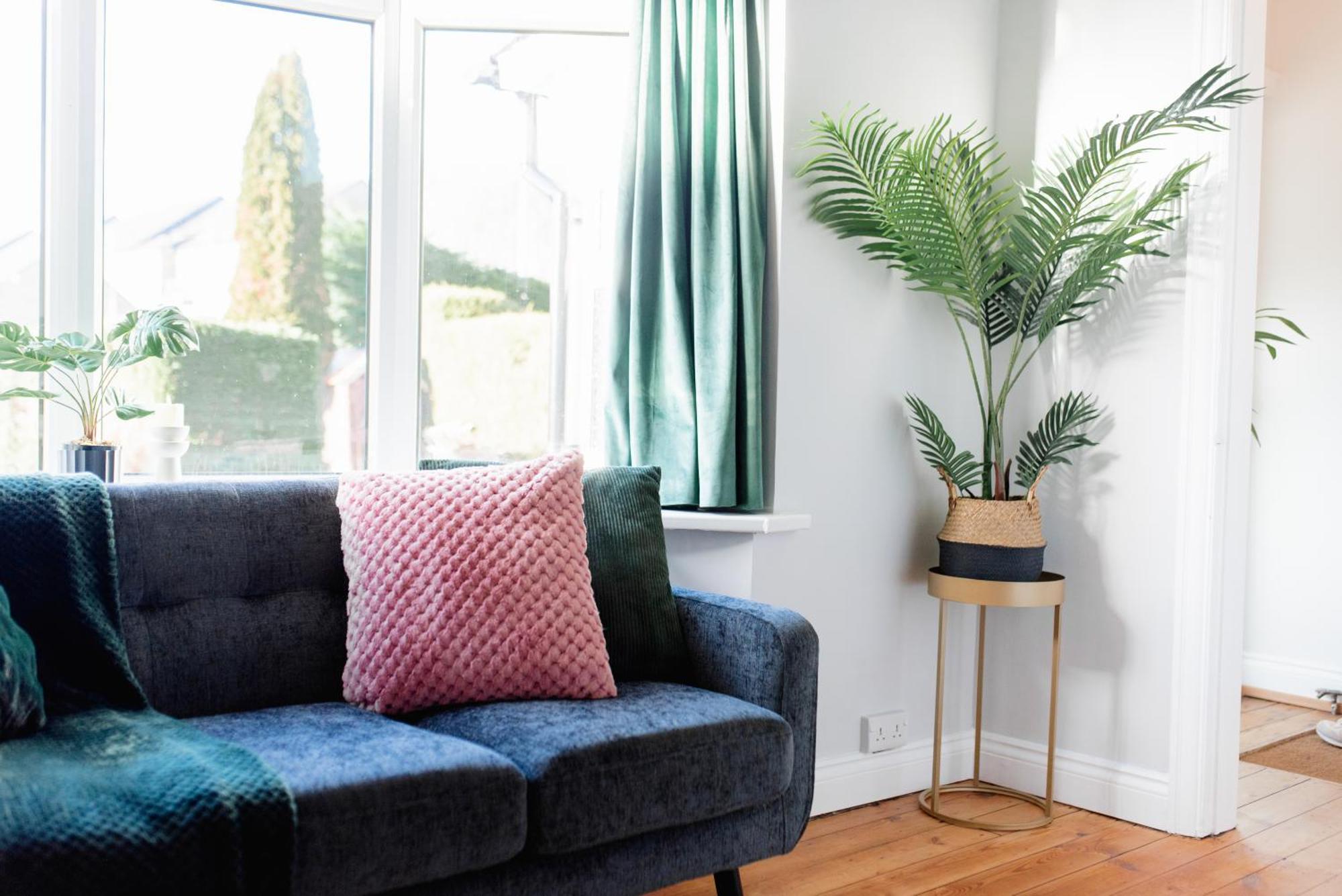 Bowling Terrace By Above Rubies - Stylish, 3 Bedroom, Pet Friendly House In Skipton Eksteriør billede