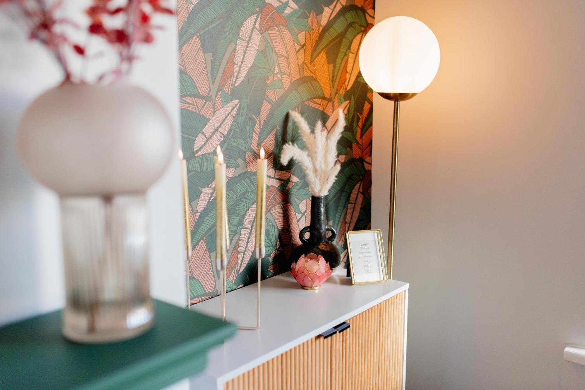 Bowling Terrace By Above Rubies - Stylish, 3 Bedroom, Pet Friendly House In Skipton Eksteriør billede