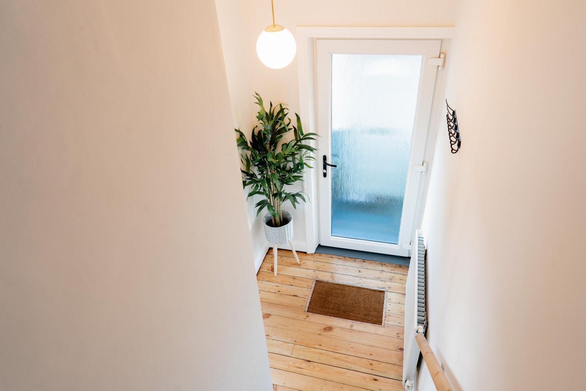 Bowling Terrace By Above Rubies - Stylish, 3 Bedroom, Pet Friendly House In Skipton Eksteriør billede