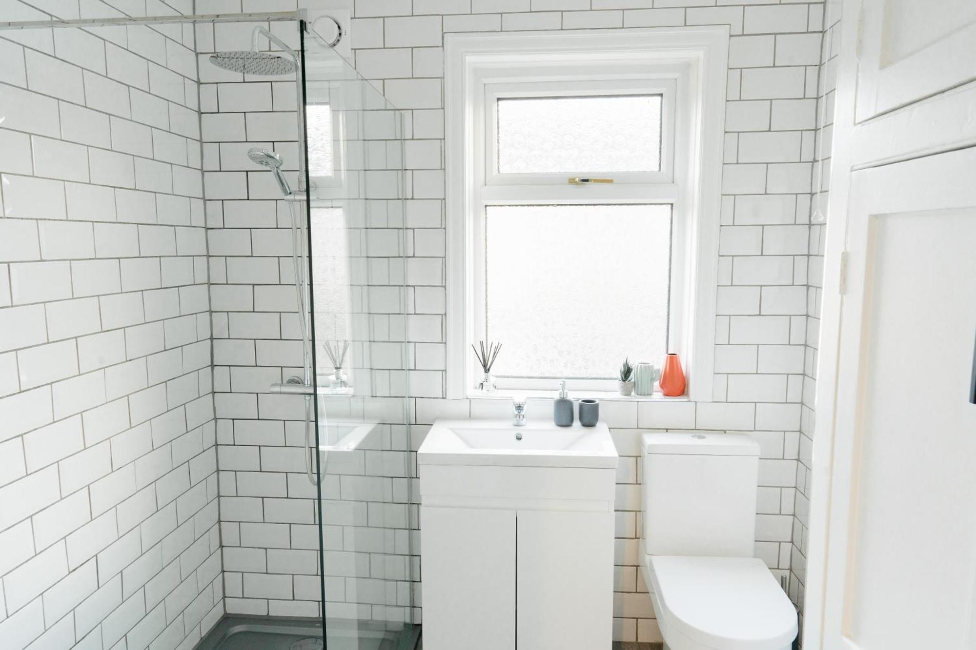 Bowling Terrace By Above Rubies - Stylish, 3 Bedroom, Pet Friendly House In Skipton Eksteriør billede